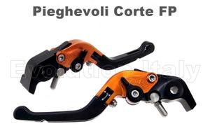 Leve Freno Frizione Racing per BUELL