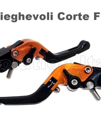 Leve Freno Frizione per BUELL