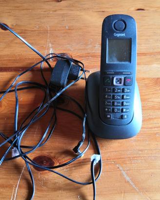 Telefono Gigaset A 540