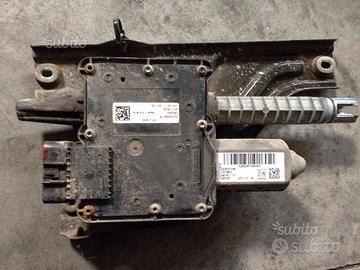 Motorino Freno a Mano Opel Insigna 2011