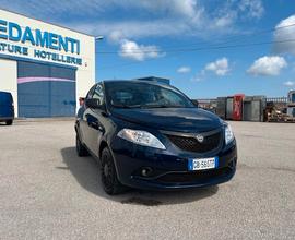 Lancia Ypsilon 1.2 69 CV 5 porte GPL Ecochic Silve