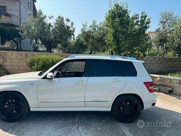 Glk 220 4matic