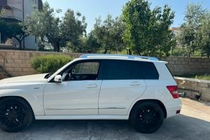 Glk 220 4matic