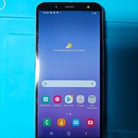 Samsung Galaxy J6 (32GB) DUOS