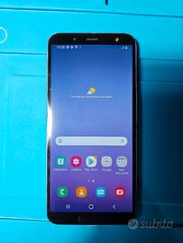 Samsung Galaxy J6 (32GB) DUOS