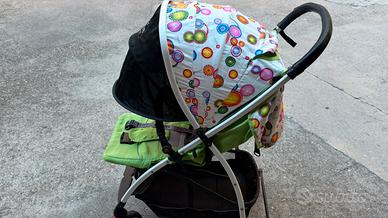 Passeggino BACIUZZI