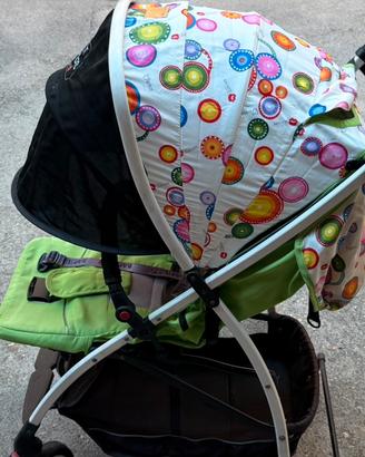Passeggino BACIUZZI