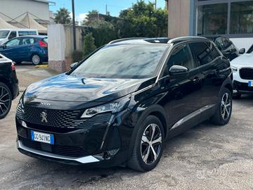 Peugeot 3008 BlueHDi 130 GT-LINE