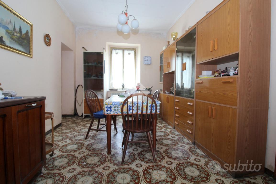Apartment in Inverso Pinasca, Fleccia - Altro