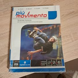 Più movimento