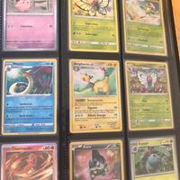 Carte pokemon