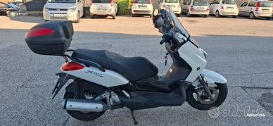 SCOOTER  YAMAHA X MAX  250 