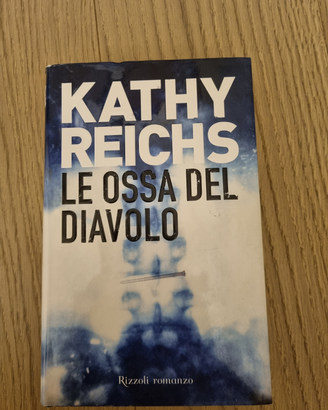 Le ossa del diavolo