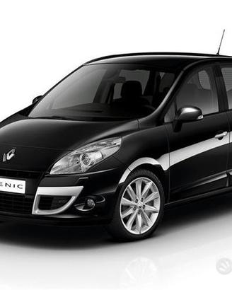 Ricambi renault scenic x mood
