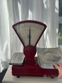 Bilancia san giorgio