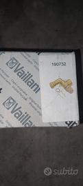 valvola sicurezza vaillant