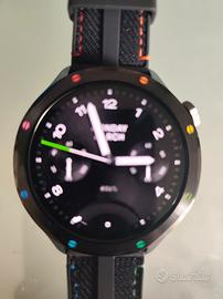 smartwatch Xiaomi 