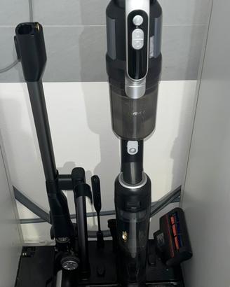 Jimmy PW11 Pro Max Aspirapolvere e lavapavimenti