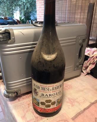 Marchesi di Barolo - Barolo