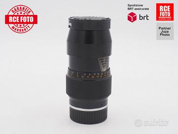 Leica Tele-Elmar 135 F4 Wetzlar