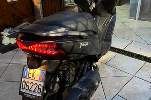 Scooter kymco xtown 300