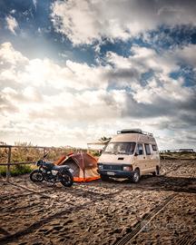 Renault Trafic Camperizzato - Anno 1987