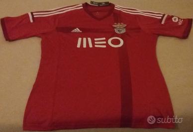 Maglia nuova originale Benfica stagione 201415