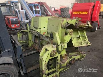 Spanocchiatore Capello 915