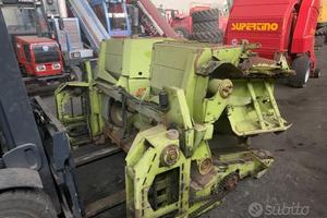 Spanocchiatore Capello 915