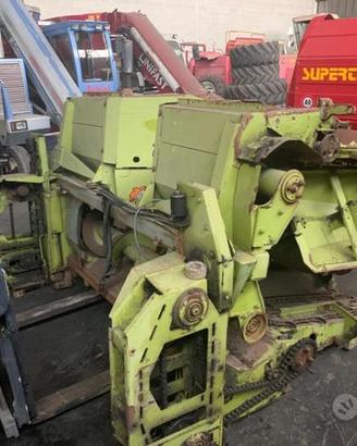 Spanocchiatore Capello 915