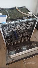 Lavastoviglie beko