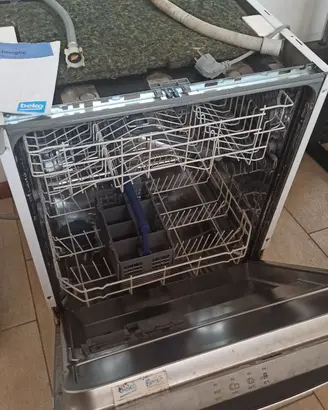 Lavastoviglie beko
