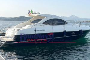 Bruno Abbate Primatist G41.2 Aerotop Evolution