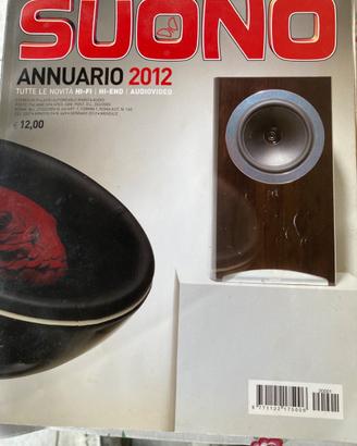 Riviste HIFI