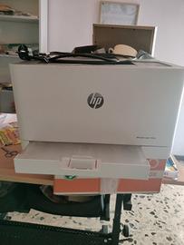 stampante Laser HP