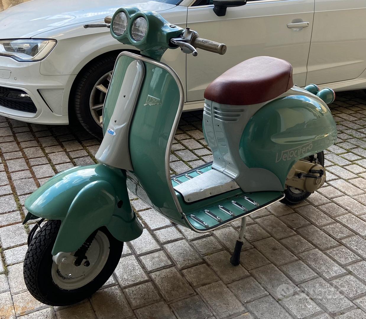Italjet Velocifero 50 Moto e Scooter In vendita a L'Aquila