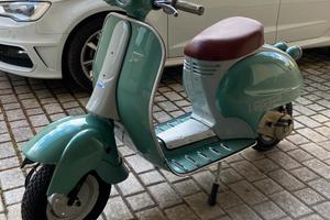 Italjet Velocifero 50