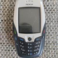 Nokia 6600