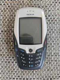 Nokia 6600