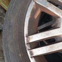 Gomme per auto