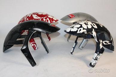 Parafanghi Da riverniciare x ducati Monster dal 00