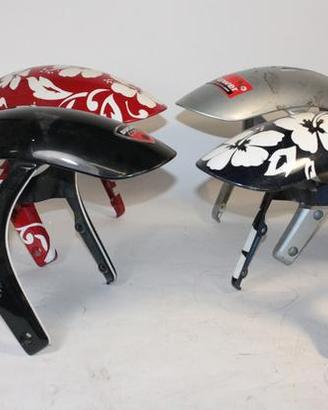 Parafanghi Da riverniciare x ducati Monster dal 00