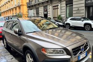 XC 70 D5