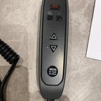 Telecomando regolazione sospensioni volvo camion