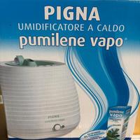 Umidificatore PIGNA