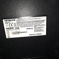 TV 50 Hitachi smart 4K