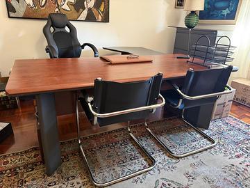 Arredamento di pregio per ufficio direzionale