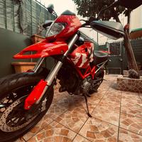 Ducati Hypermotard