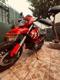 Ducati Hypermotard