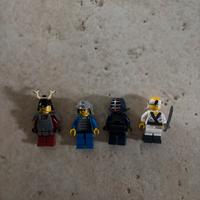 Lego ninja